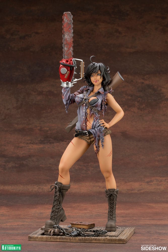 Ash Williams