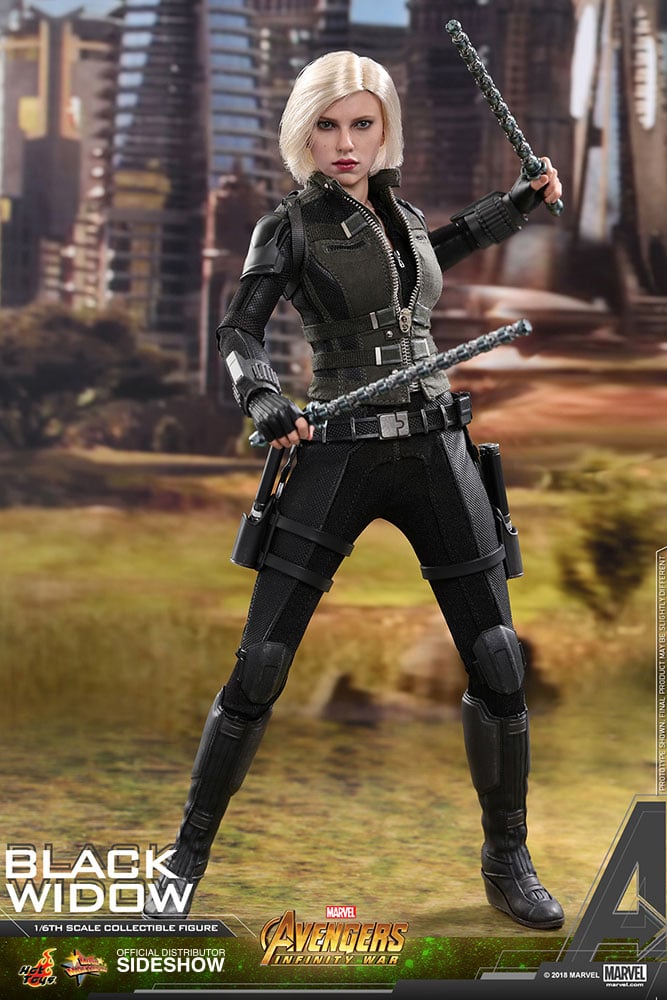 Black Widow