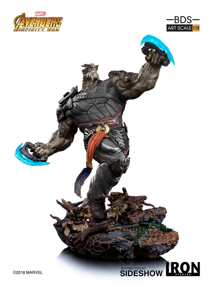 Cull Obsidian