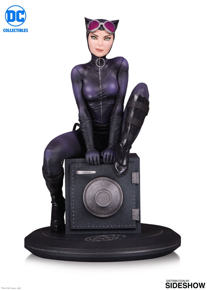 Catwoman