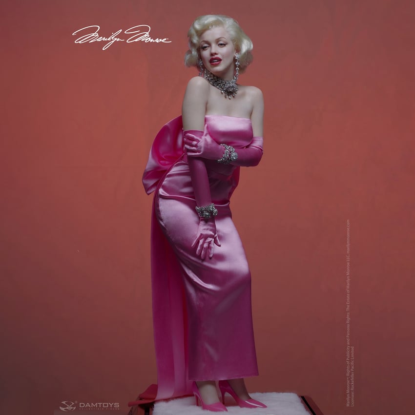 Marilyn Monroe