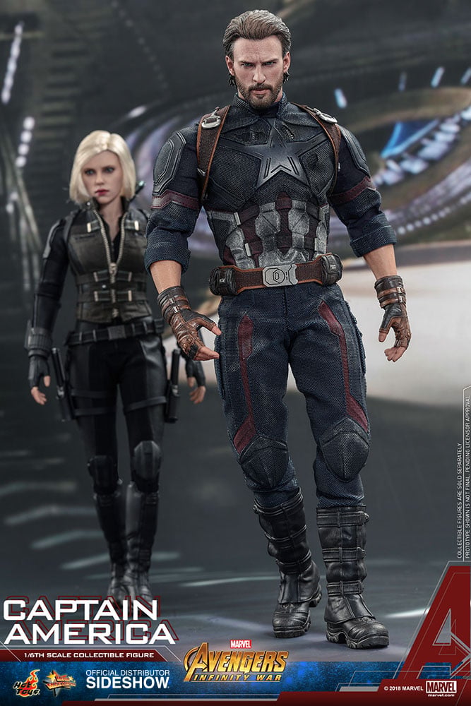 Captain America