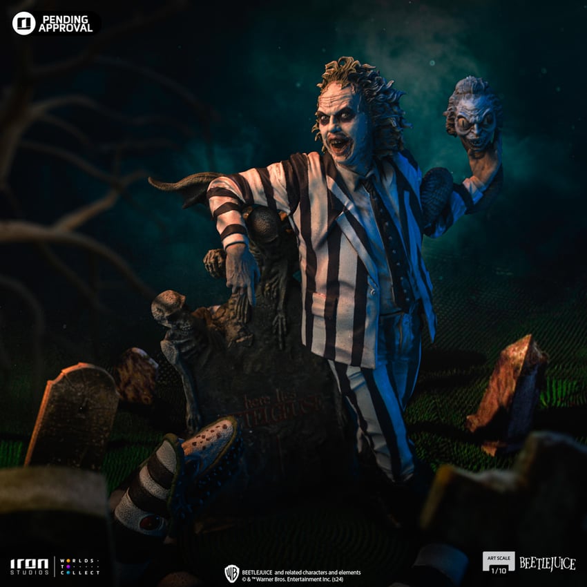 Beetlejuice