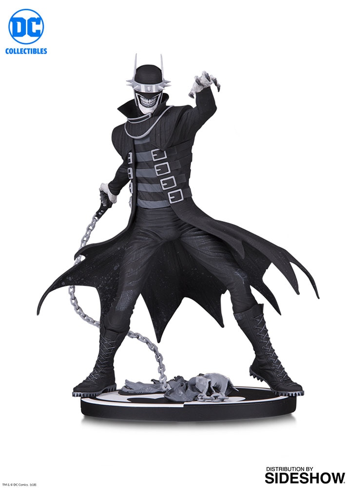 The Batman Who Laughs