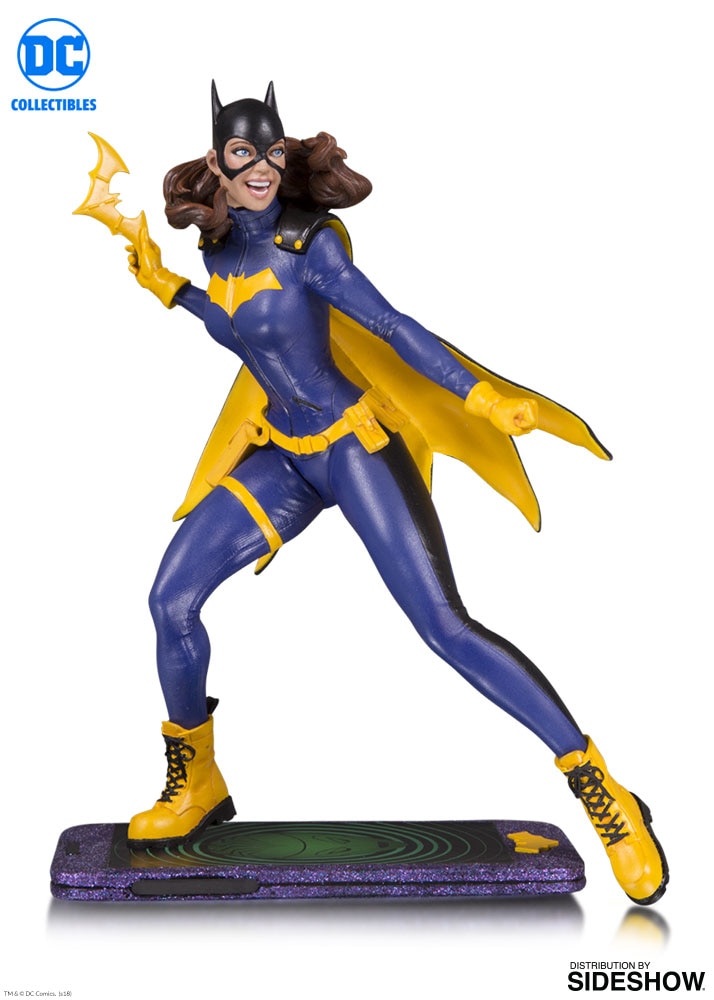 Batgirl