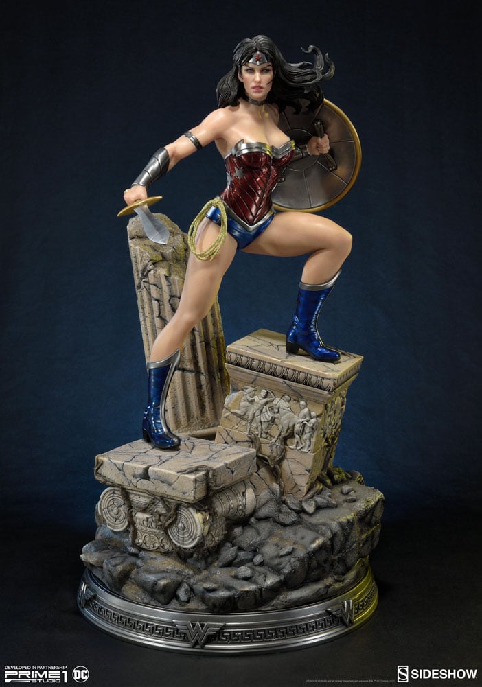 Wonder Woman