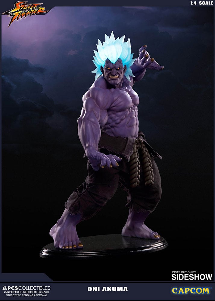 Oni Akuma