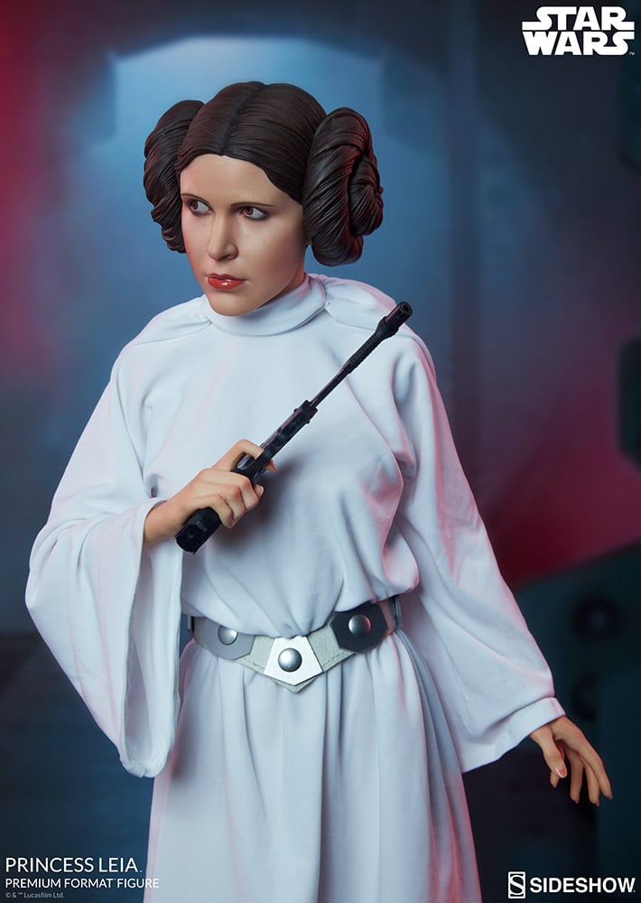 Princess Leia