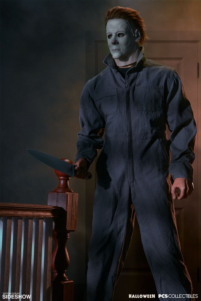 Michael Myers