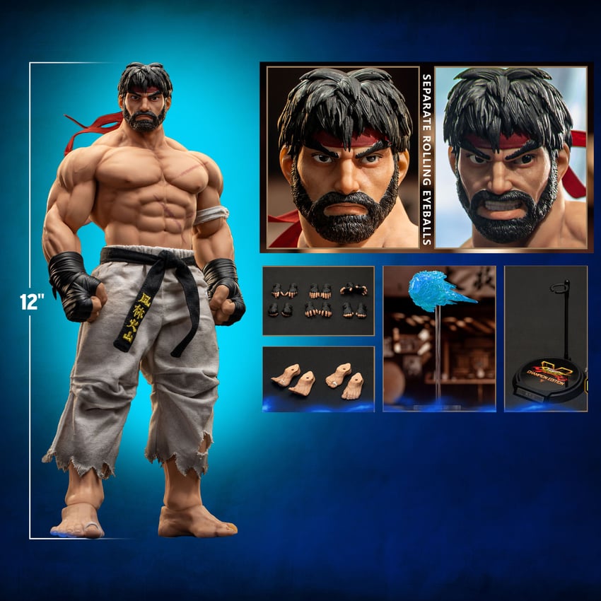 Battle Ryu