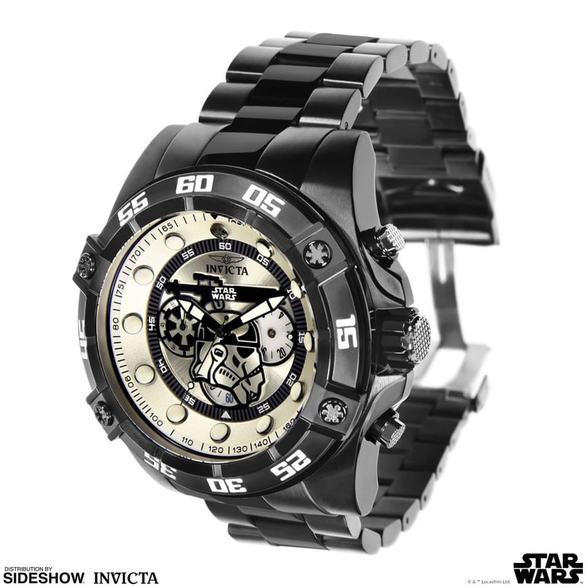 Stormtrooper Watch - Model 26515