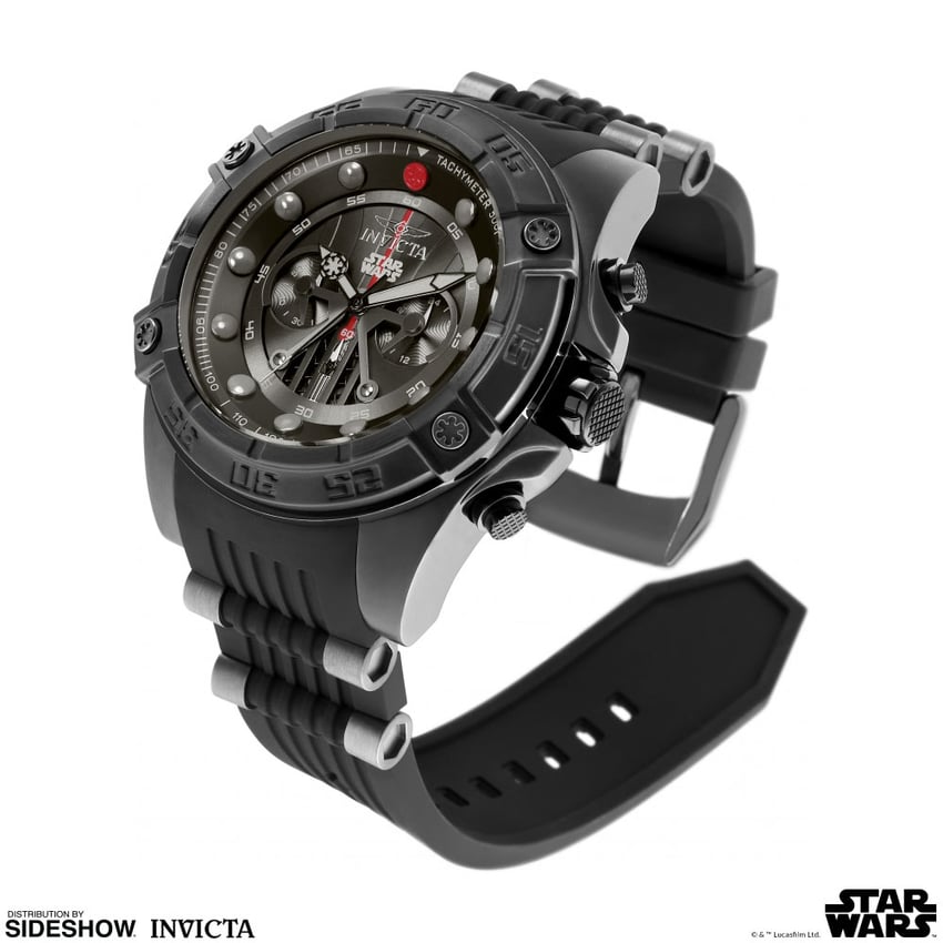 Darth Vader Watch - Model 26495