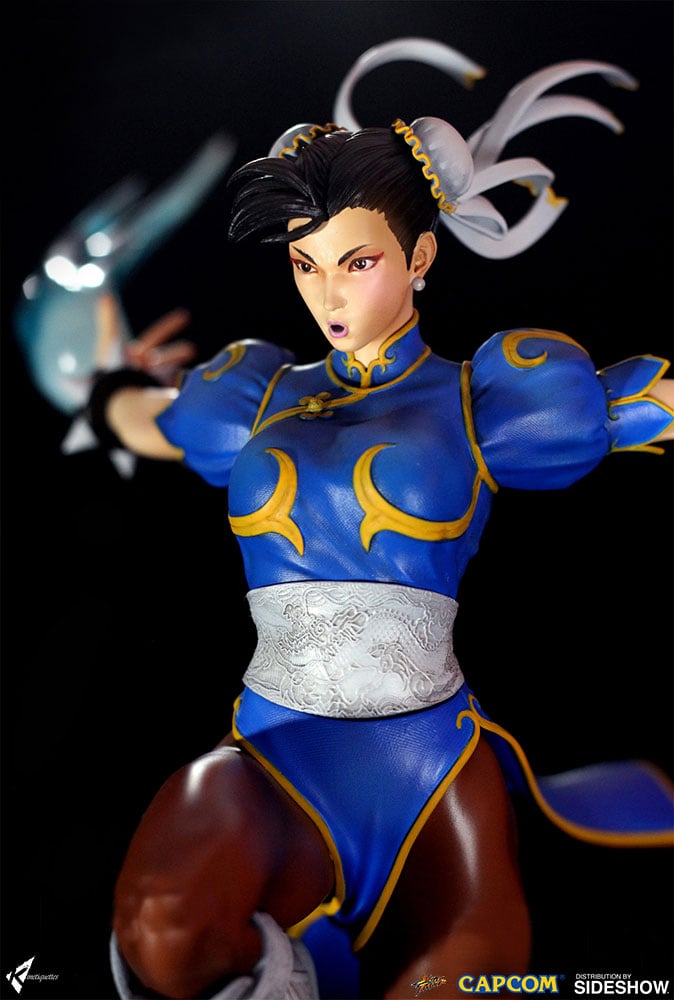 Chun-Li
