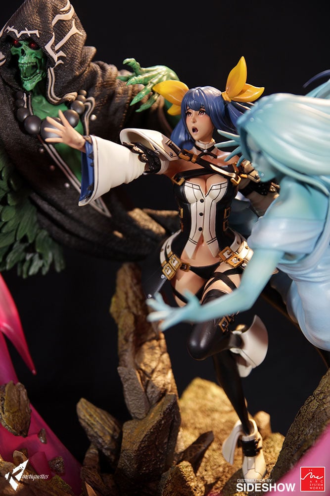 Dizzy