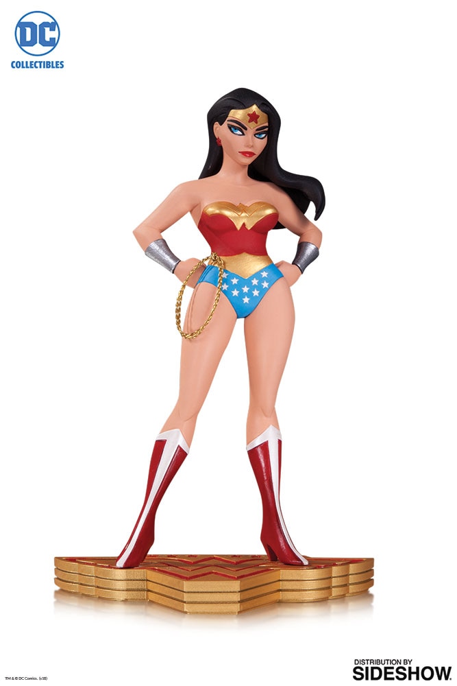 Wonder Woman
