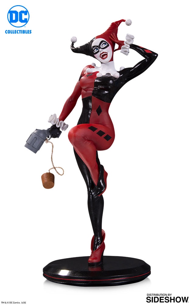 Harley Quinn
