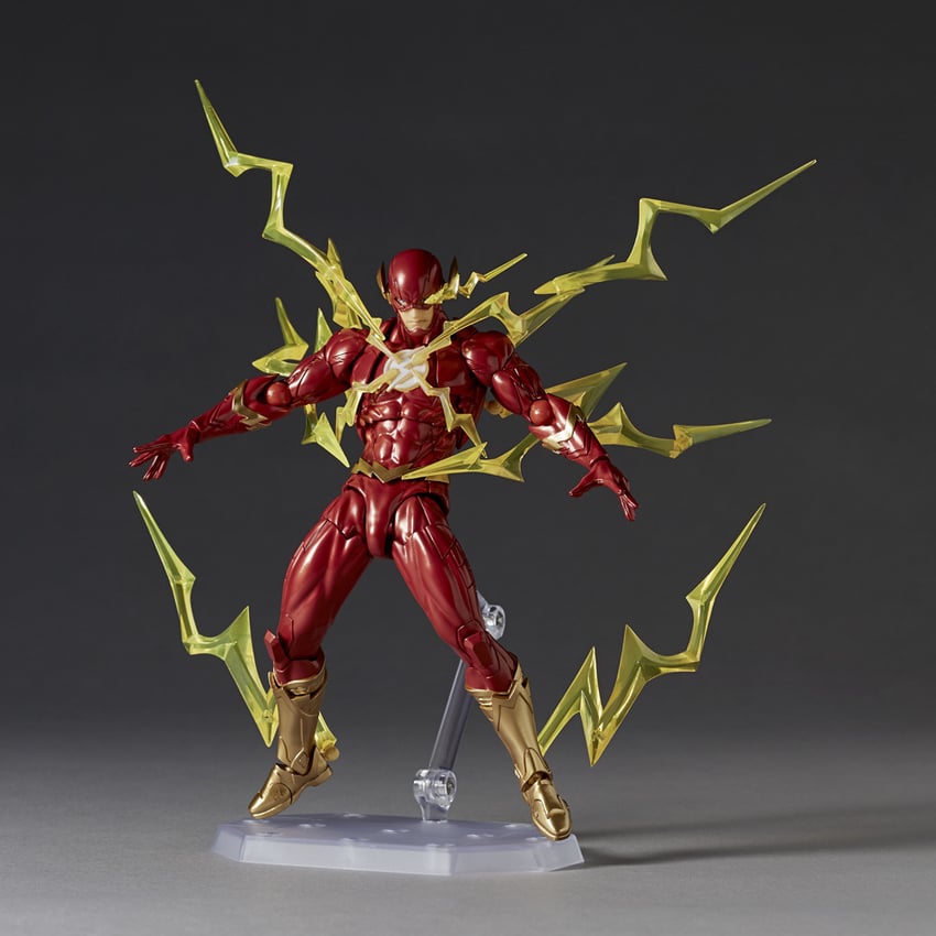 The Flash