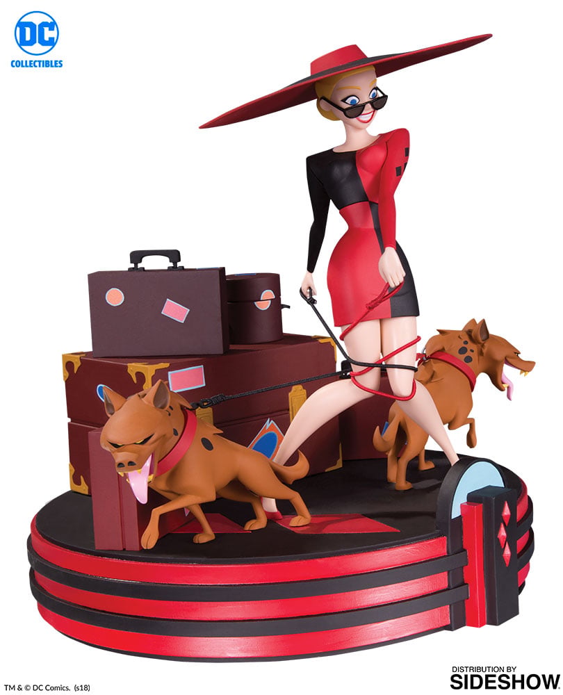 Harleys Holiday