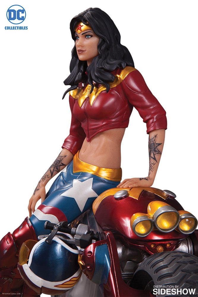 Wonder Woman