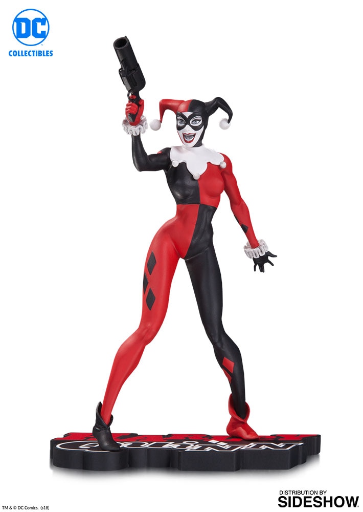Harley Quinn
