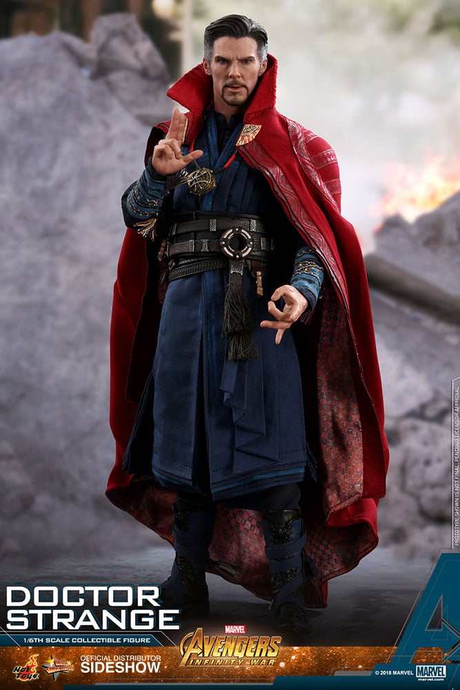 Doctor Strange