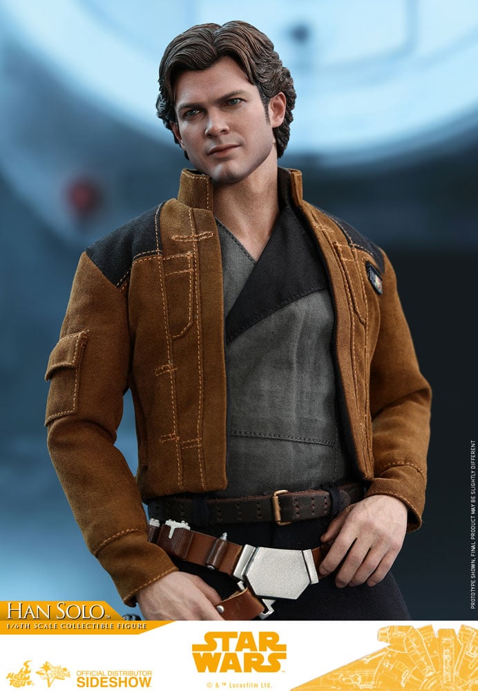 Han Solo