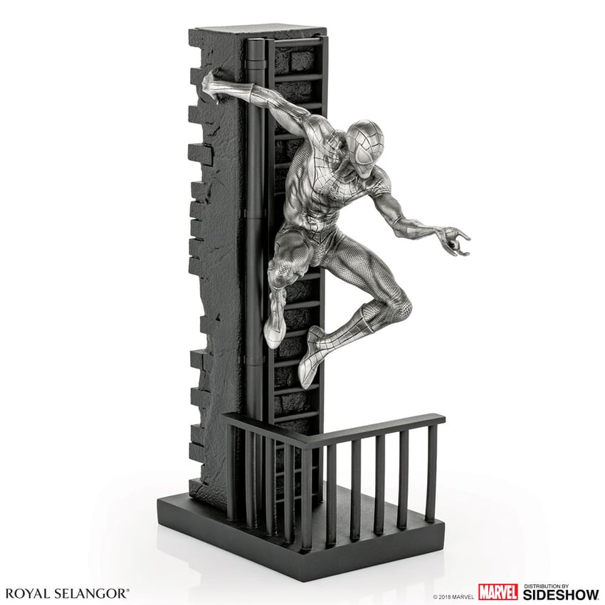 Spider-Man Figurine
