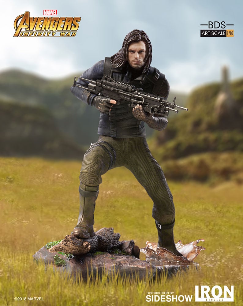 Winter Soldier