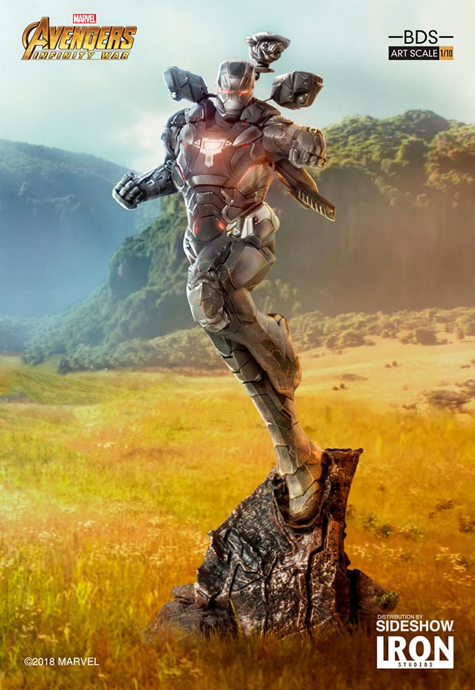 War Machine