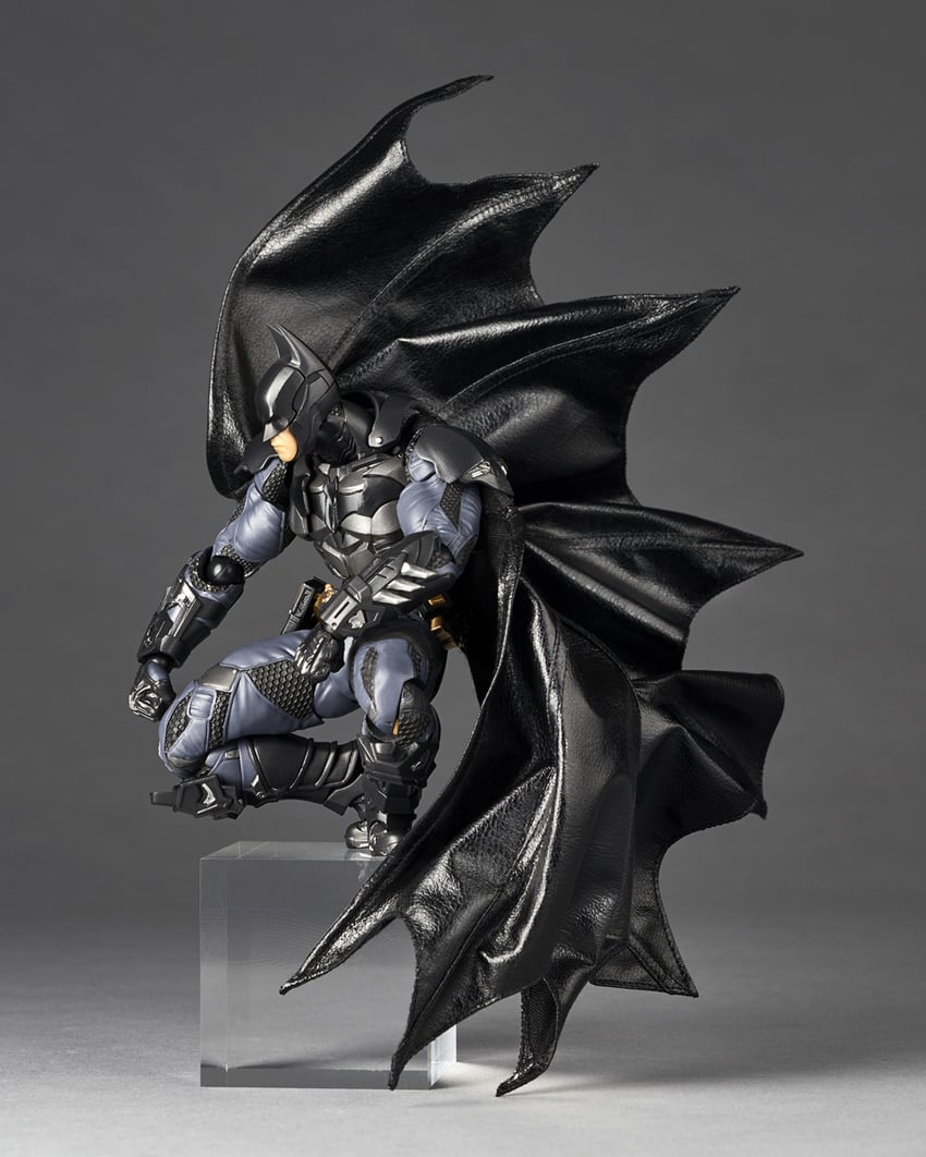 Batman: Arkham Knight