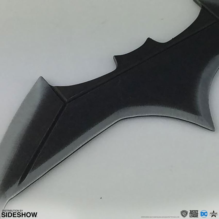 Justice League Movie Batarang Letter Opener