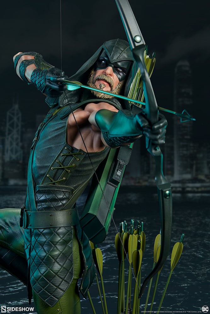 Green Arrow