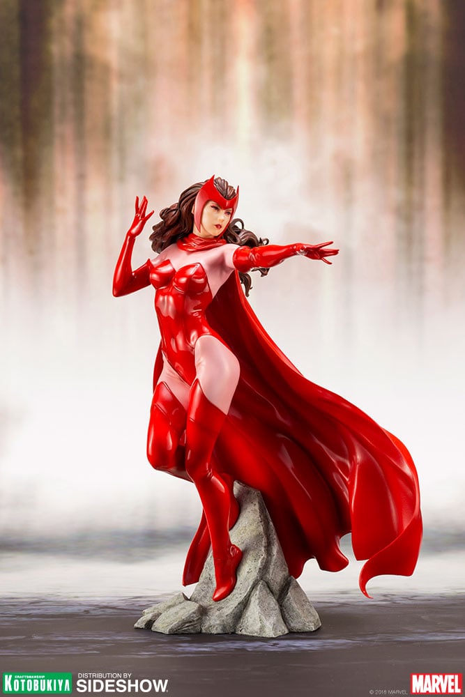 Scarlet Witch