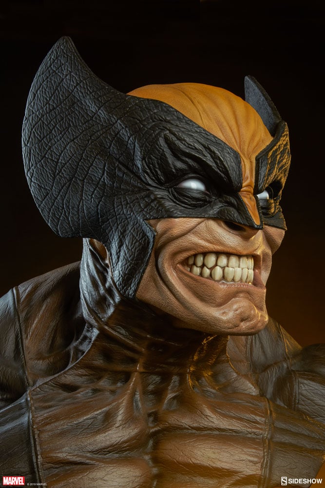 Wolverine