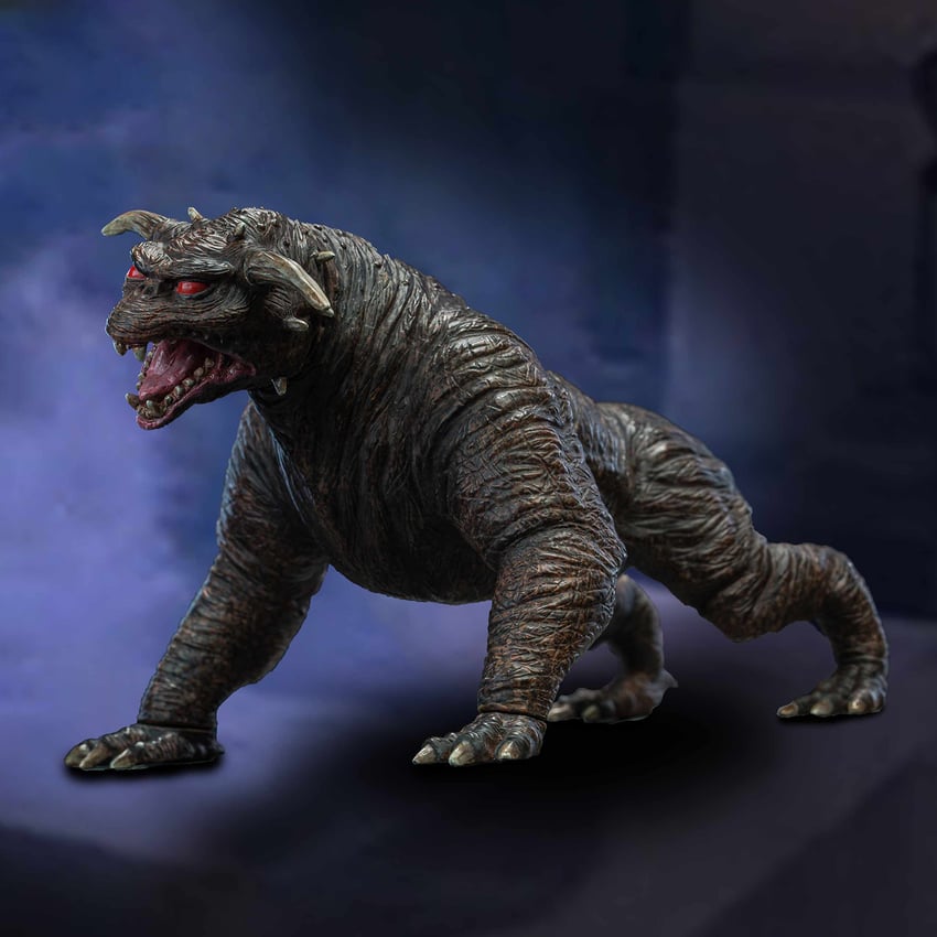 Zuul