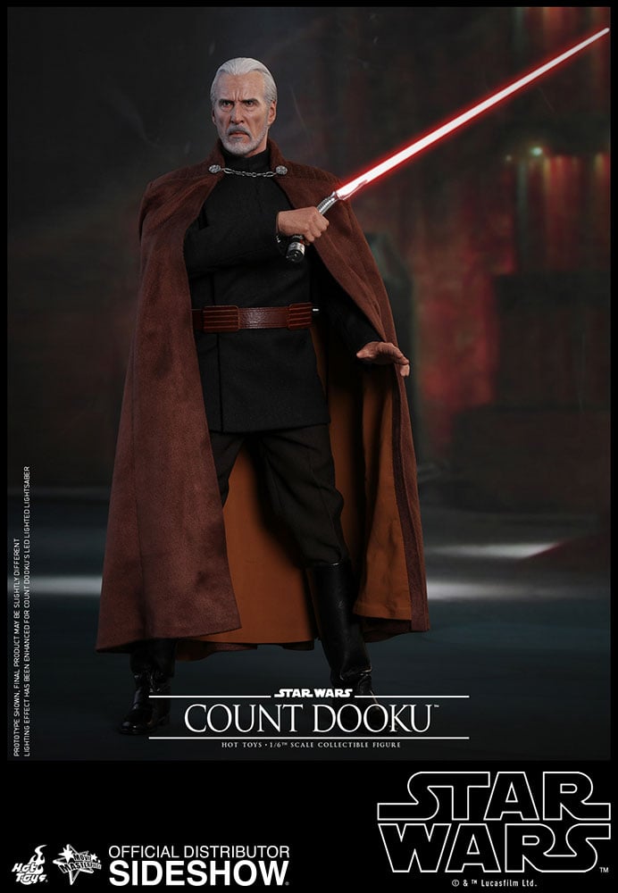 Count Dooku