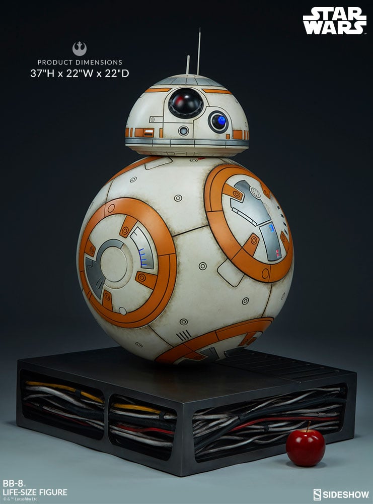 BB-8