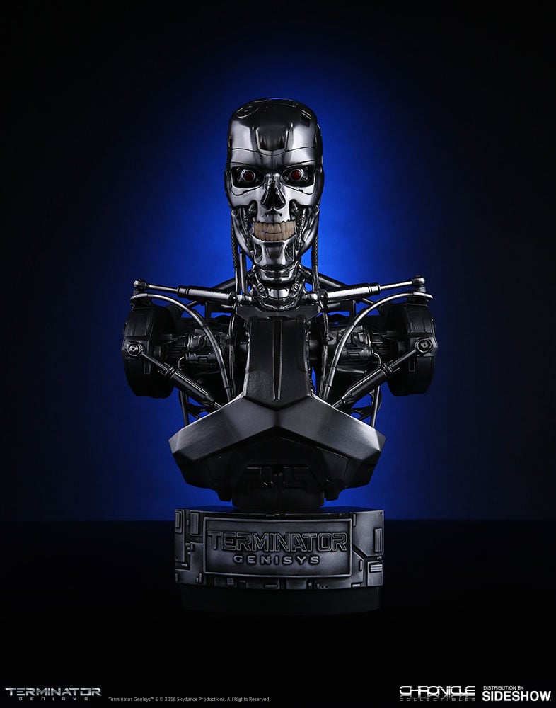 Endoskeleton