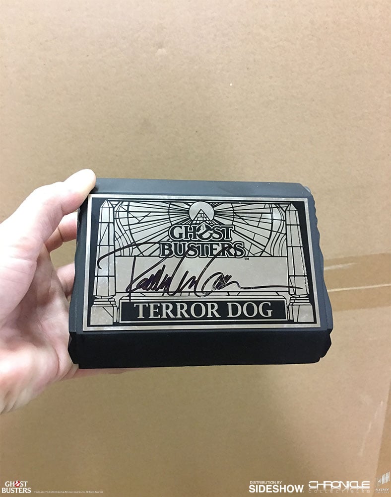 Terror Dog