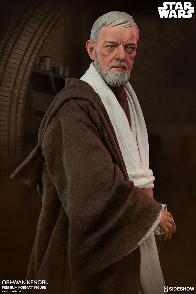 Obi Wan Kenobi