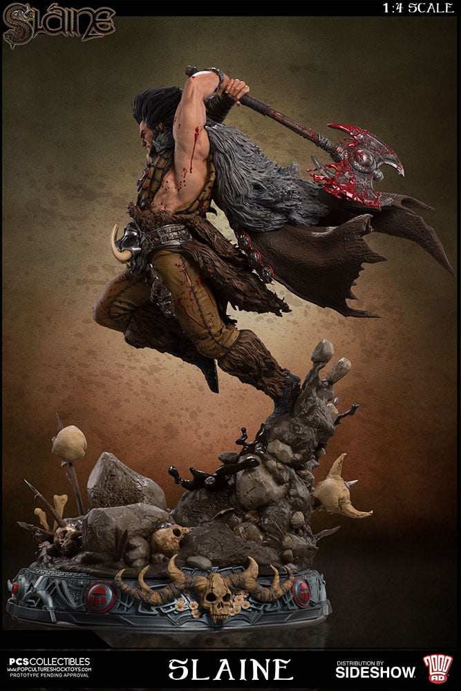 Slaine
