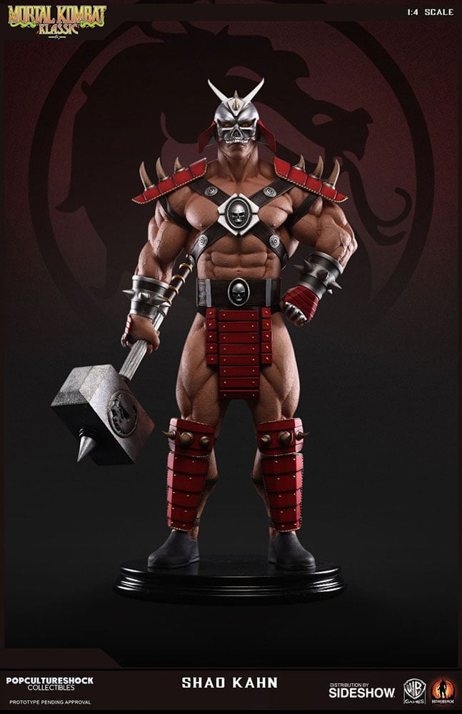 Shao Kahn
