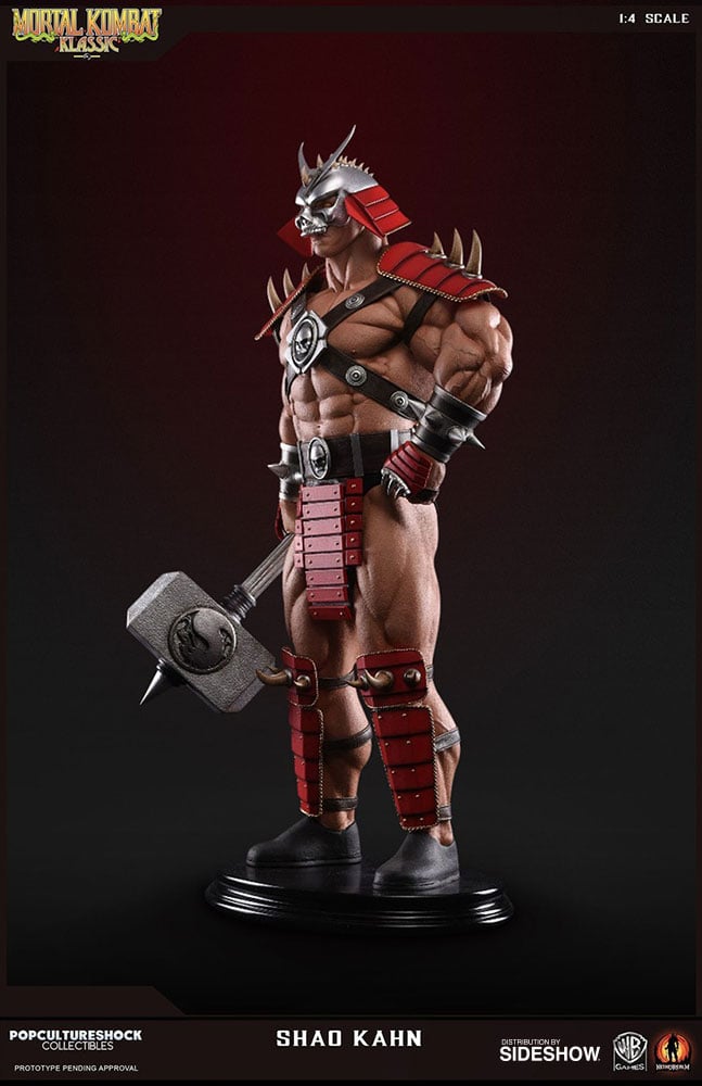 Shao Kahn