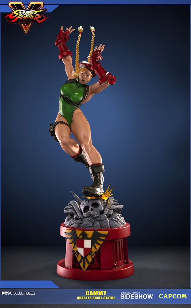 Cammy