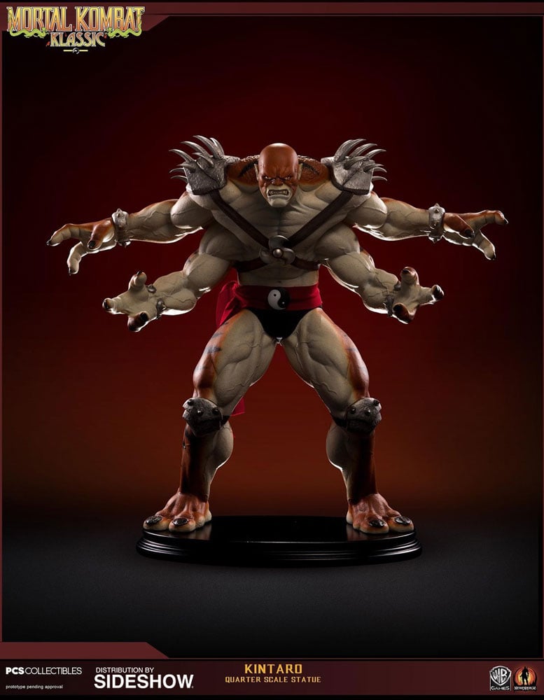 Kintaro