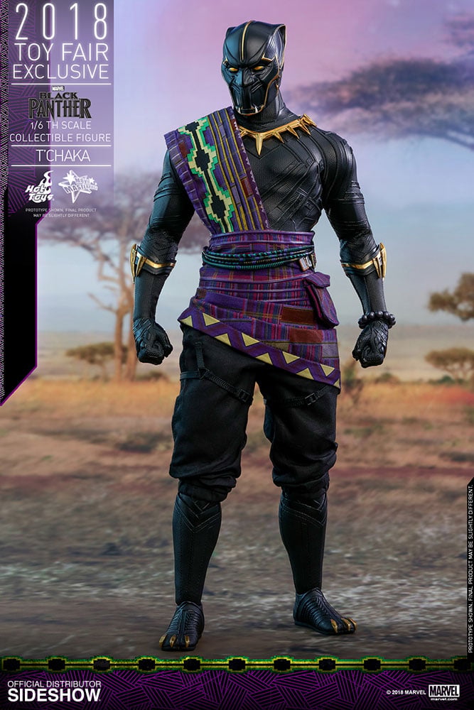 TChaka