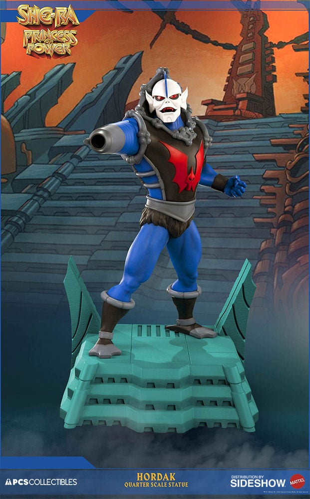 Hordak