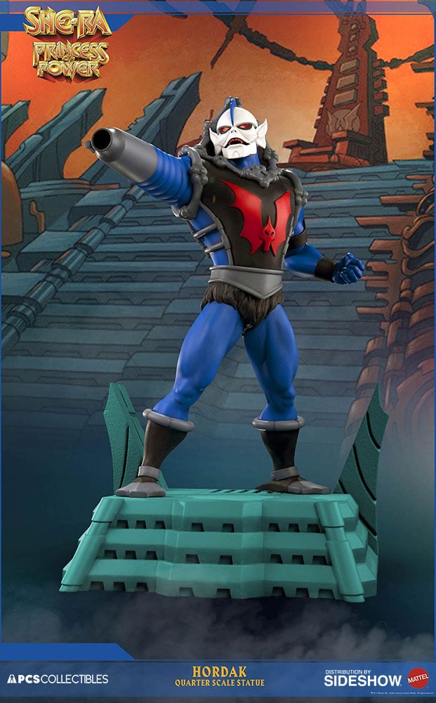 Hordak