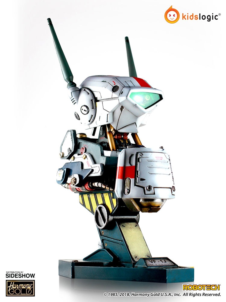Valkyrie VF-1J