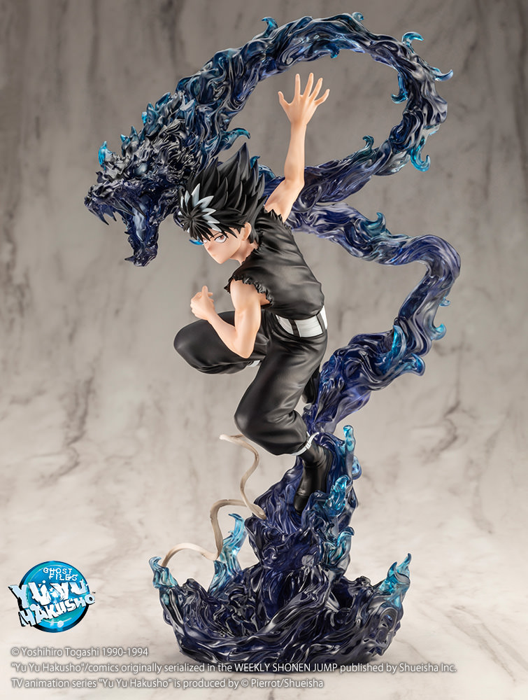 Hiei (Version 2)